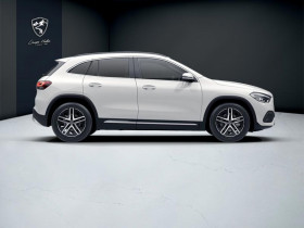 Mercedes GLA 200 Progressive Line  occasion  Gires - photo n6