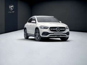 Mercedes GLA 200 Progressive Line  occasion  Gires - photo n15
