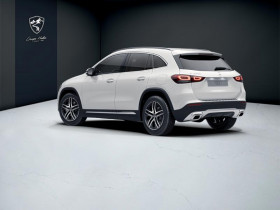 Mercedes GLA 200 Progressive Line  occasion  Gires - photo n3
