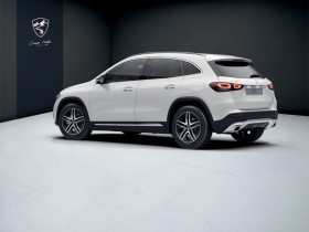 Mercedes GLA 200 Progressive Line  occasion  Gires - photo n17