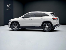 Mercedes GLA 200 Progressive Line  occasion  Gires - photo n19