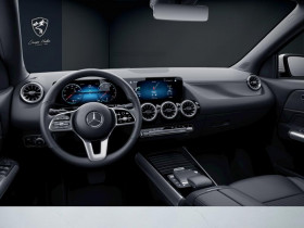 Mercedes GLA 200 Progressive Line  occasion  Gires - photo n10
