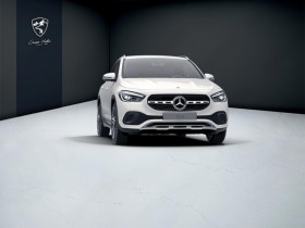 Mercedes GLA 200 Progressive Line  occasion  Gires - photo n14