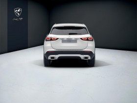Mercedes GLA 200 Progressive Line  occasion  Gires - photo n4