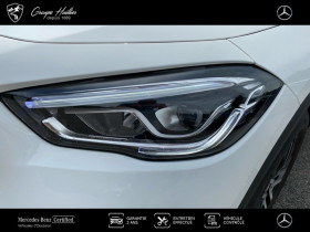 Mercedes GLA 200 Progressive Line  occasion  Gires - photo n16