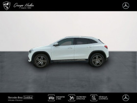 Mercedes GLA 200 Progressive Line  occasion  Gires - photo n2