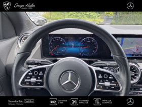 Mercedes GLA 200 Progressive Line  occasion  Gires - photo n9
