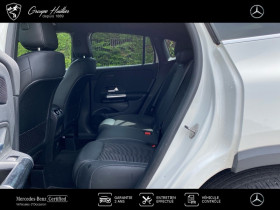 Mercedes GLA 200 Progressive Line  occasion  Gires - photo n12