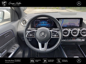 Mercedes GLA 200 Progressive Line  occasion  Gires - photo n7