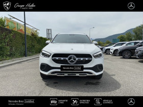 Mercedes GLA 200 Progressive Line  occasion  Gires - photo n5