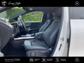 Mercedes GLA 200 Progressive Line  occasion  Gires - photo n11
