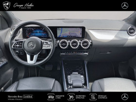 Mercedes GLA 200 Progressive Line  occasion  Gires - photo n6