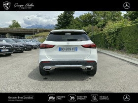 Mercedes GLA 200 Progressive Line  occasion  Gires - photo n13