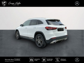Mercedes GLA 200 Progressive Line  occasion  Gires - photo n3