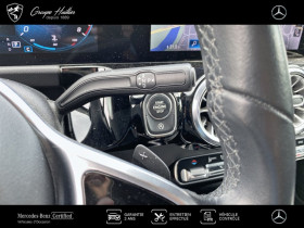 Mercedes GLA 200 Progressive Line  occasion  Gires - photo n10
