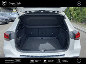 Mercedes GLA 200 Progressive Line  occasion  Gires - photo n14