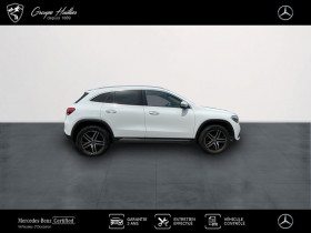 Mercedes GLA 200 Progressive Line  occasion  Gires - photo n4