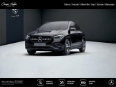 Mercedes GLA occasion année 2023 boite Automatique Annonce Mercedes GLA occasion Essence 200 Progressive Line à Fontanil-Cornillon