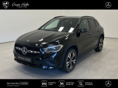 Mercedes GLA occasion année 2023 boite Automatique Annonce Mercedes GLA occasion Essence 200 Progressive Line à Fontanil-Cornillon