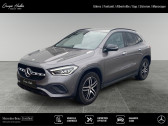 Annonce Mercedes GLA occasion Essence 200 Progressive Line � SISTERON