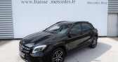 Mercedes GLA occasion année 2017 boite Automatique Annonce Mercedes GLA occasion Essence 200 Sensation 7G-DCT à Saint-germain-laprade
