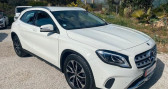 Annonce Mercedes GLA occasion Essence 200 Sensation 7G-DCT � CARROS