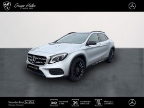 Mercedes GLA , garage GROUPE HUILLIER OCCASIONS  Gires