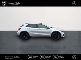 Mercedes GLA 200 Sport Edition Urban  occasion  Gires - photo n4