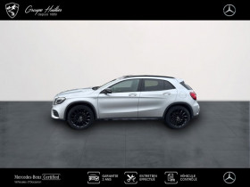 Mercedes GLA 200 Sport Edition Urban  occasion  Gires - photo n2