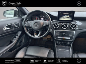 Mercedes GLA 200 Sport Edition Urban  occasion  Gires - photo n6