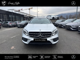 Mercedes GLA 200 Sport Edition Urban  occasion  Gires - photo n5