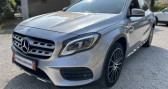 Mercedes GLA 200 WHITEART EDITION 7G-DCT (W156)  2017 - annonce de voiture en vente sur Auto Sélection.com