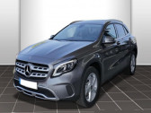 Mercedes GLA occasion année 2018 boite Automatique Annonce Mercedes GLA occasion Electrique 200 à Beaupuy
