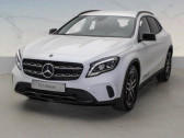 Annonce Mercedes GLA occasion Electrique 200 à Beaupuy