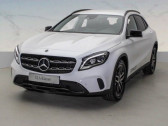 Mercedes GLA occasion année 2018 boite Automatique Annonce Mercedes GLA occasion Electrique 200 à Beaupuy