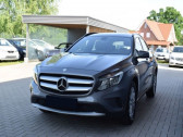 Mercedes GLA occasion année 2014 boite Manuelle Annonce Mercedes GLA occasion Essence 200 à Beaupuy