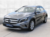 Mercedes GLA occasion année 2014 boite Automatique Annonce Mercedes GLA occasion Essence 200 à Beaupuy