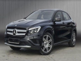 Mercedes GLA occasion année 2015 boite Manuelle Annonce Mercedes GLA occasion Essence 200 à Beaupuy