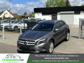 Mercedes GLA occasion année 2016 boite Automatique Annonce Mercedes GLA occasion Essence 200 à Beaupuy