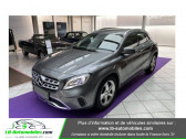 Mercedes GLA occasion année 2019 boite Automatique Annonce Mercedes GLA occasion Essence 200 à Beaupuy