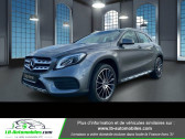 Mercedes GLA occasion année 2018 boite Automatique Annonce Mercedes GLA occasion Essence 200 à Beaupuy