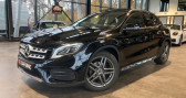 Mercedes GLA 200d 136 ch Fascination GARANTIE 6 ANS AMG 7G-DCT TO LED Cam   Sarreguemines 57