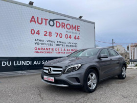 Mercedes GLA , garage AUTODROME à Marseille 10