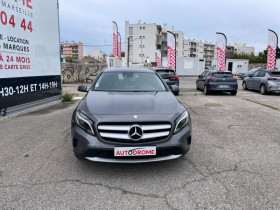 Mercedes GLA 200d 136ch - 106 000 Kms  occasion à Marseille 10 - photo n°2