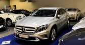 Annonce Mercedes GLA occasion Diesel 200D 136ch Sensation BVM6 à Le Mesnil-en-Thelle