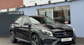 Annonce Mercedes GLA occasion Diesel 200d 136ch Starlight Edition 7G-DCT  Danjoutin