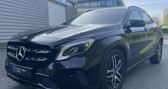 Annonce Mercedes GLA occasion Diesel 200D 136ch à Croissy Beaubourg