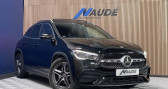 Annonce Mercedes GLA occasion Diesel 200d 150 CH 8G-DCT AMG Line - Premi�re main � Lozanne
