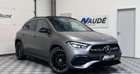 Mercedes GLA occasion 2021 mise en vente à CHAPONOST par le garage NAUDE AUTOMOBILES CHAPONOST - photo n°1