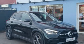 Mercedes GLA 200d 150ch AMG Line 8G-DCT   Danjoutin 90